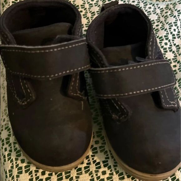 Smart fit boys blue boots - Picture 1 of 4